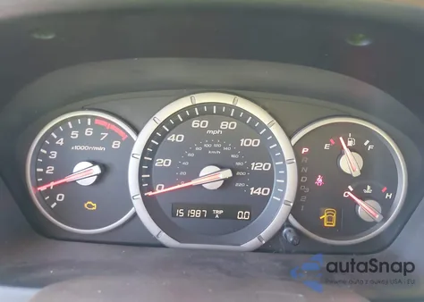 2007 Honda Pilot Ex z USA, uszkodzony, nr VIN 5FNYF28407B005411